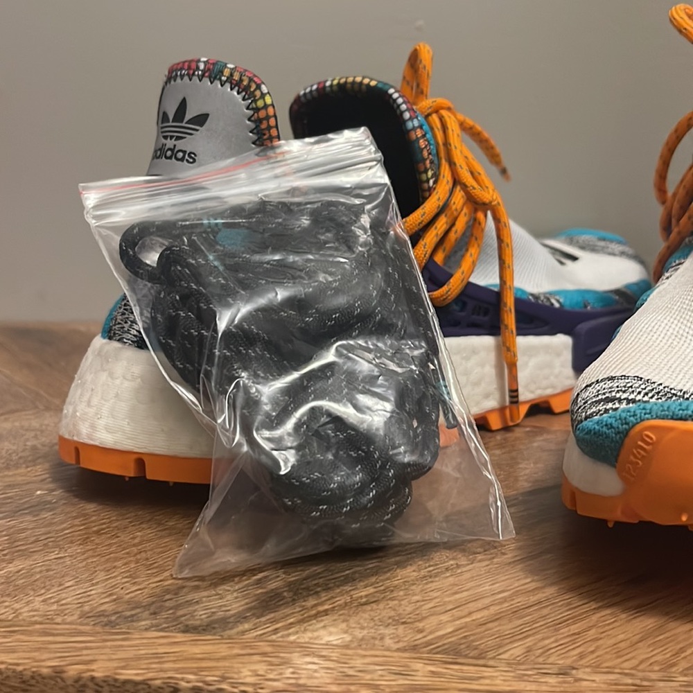 Human Races NMD - Picture 2 of 5